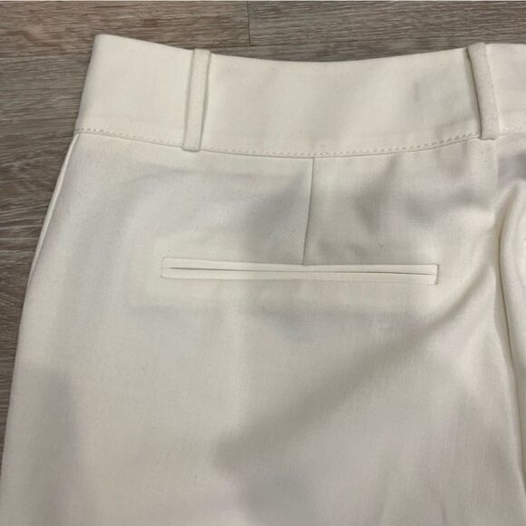 Guess by Marciano Logan Straight Leg Pant Flat Front sz 0 - Picture 4 of 9